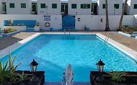 Puerto Del Carmen Luxury Apartment