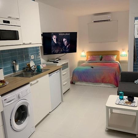 Puerto Del Carmen Luxury Apartment Tias Exterior photo