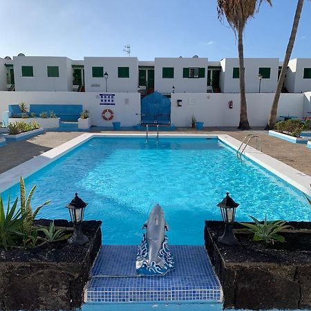Puerto Del Carmen Luxury Apartment Tias Exterior photo
