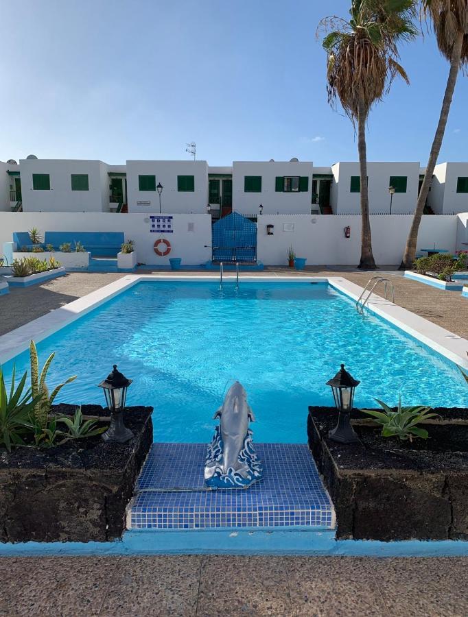 Puerto Del Carmen Luxury Apartment Tias Exterior photo